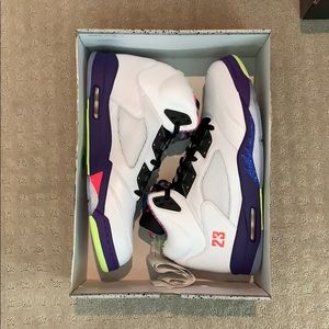 Air Jordan 5 retro alternate bel-aire